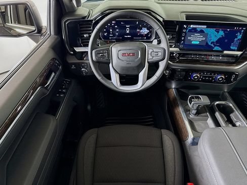 Certified 2026 GMC Sierra 1500 Elevation AWD/4WD image 20