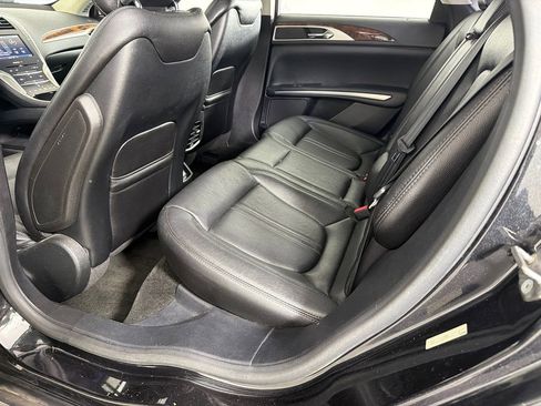 Used 2015 Lincoln MKZ Hybrid image 20