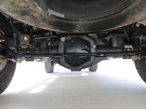 Used 2015 RAM 2500 Longhorn w/ Convenience Group image 27