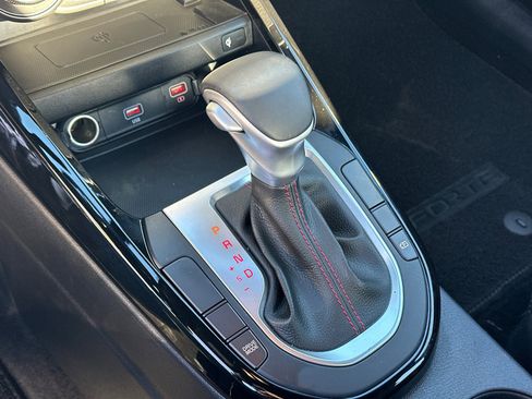 Used 2022 Kia Forte GT image 30