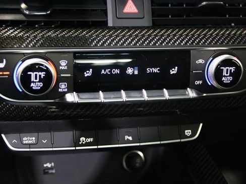 Used 2023 Audi RS 5 Sportback image 49