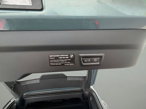 Certified 2025 BMW X2 M35i image 36