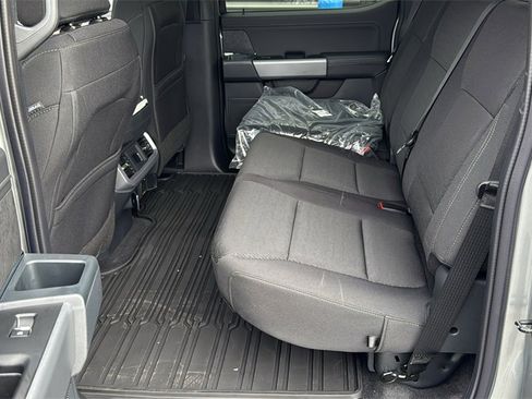 New 2025 Ford F150 XLT w/ Equipment Group 301A Standard image 20