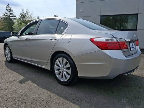 Used 2014 Honda Accord EX-L image 4