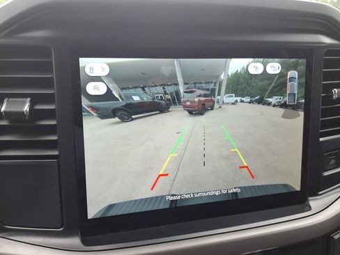 Used 2025 Ford F150 XLT w/ Equipment Group 301A Standard RWD image 30