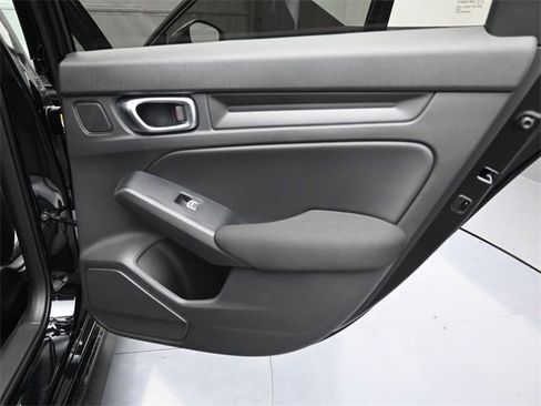 New 2026 Honda Civic Sport image 7