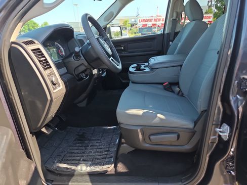 Used 2019 RAM 1500 Tradesman w/ Popular Equipment Group AWD/4WD image 19