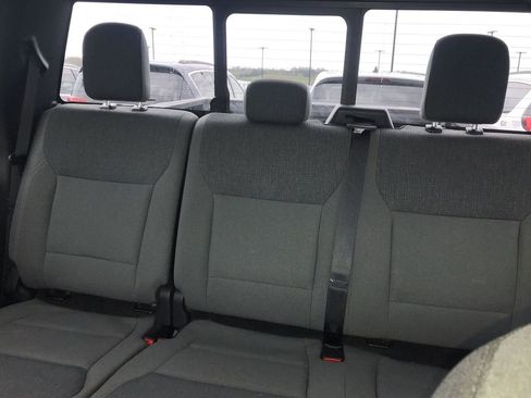 Used 2024 Ford F150 XLT w/ Equipment Group 302A MID image 21