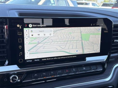 New 2026 GMC Sierra 1500 SLT w/ SLT Premium Plus Package image 10