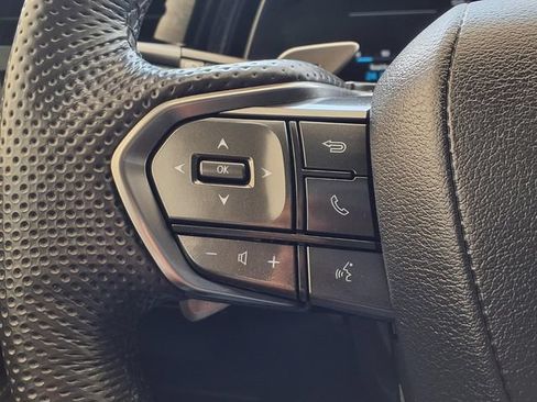 Used 2024 Lexus TX 500h AWD w/ Technology Package image 15