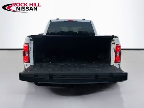 Used 2021 Ford F150 XLT w/ Equipment Group 301A Mid image 27