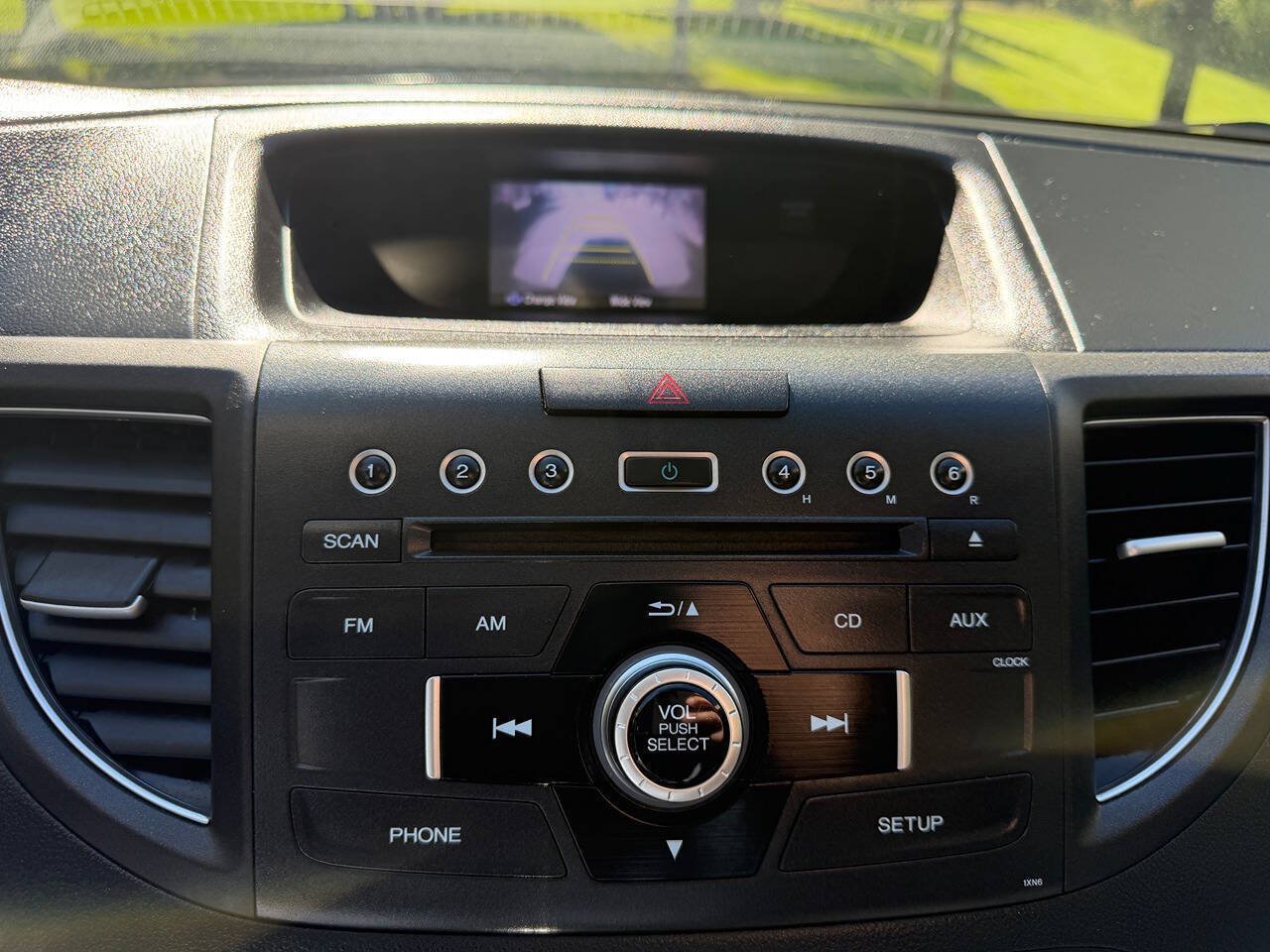 Used 2013 Honda CR-V EX image 18