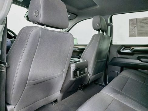 Used 2024 Chevrolet Silverado 1500 RST AWD/4WD image 37