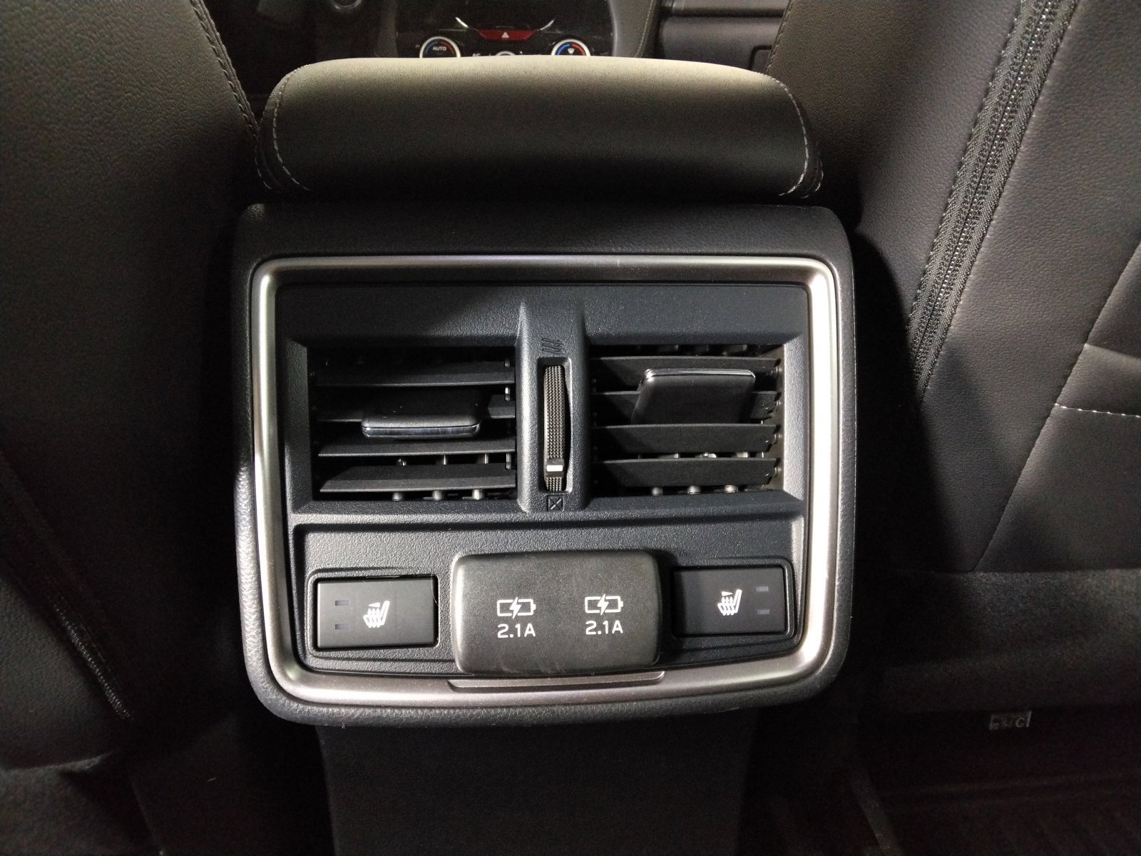 Used 2022 Subaru Forester Touring AWD/4WD image 36