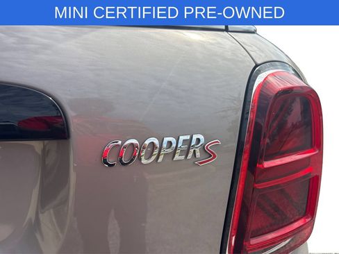Used 2024 MINI Cooper Countryman S AWD/4WD image 28