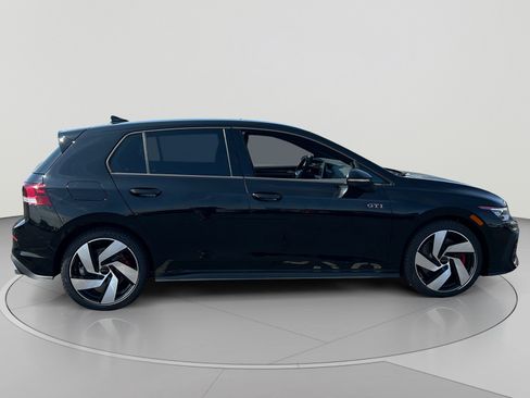 New 2026 Volkswagen Golf S FWD image 6