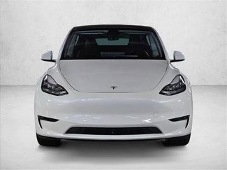 Used 2020 Tesla Model Y Long Range video 2
