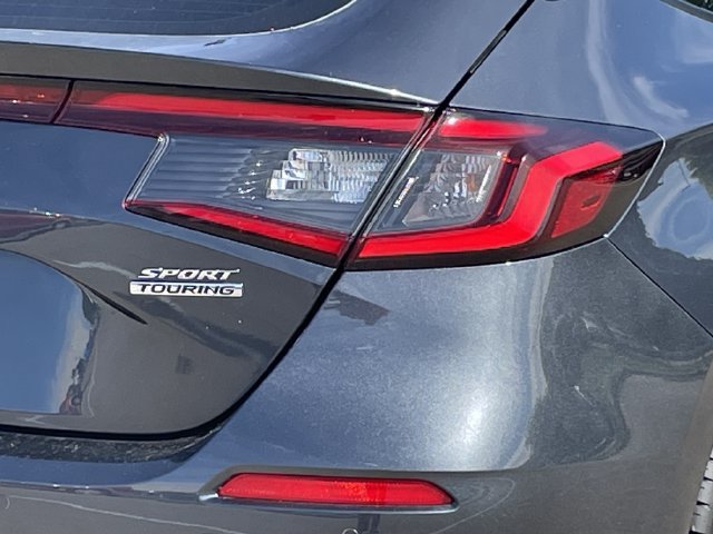 Certified 2024 Honda Civic Sport Touring image 6