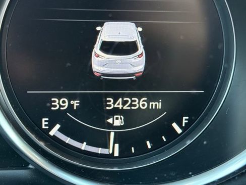 Used 2023 MAZDA CX-9 Touring Plus image 19