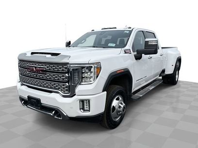 Used 2022 GMC Sierra 3500 Denali