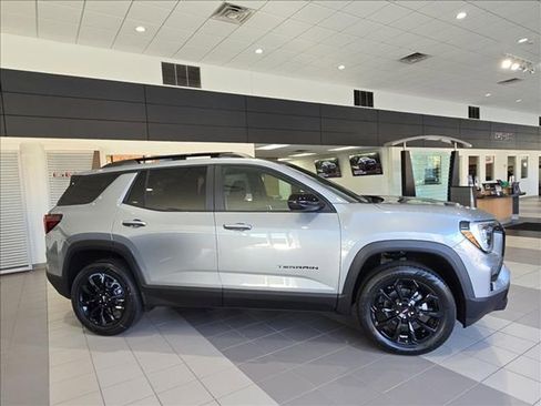 New 2026 GMC Terrain Elevation w/ Elevation Premium Package image 2