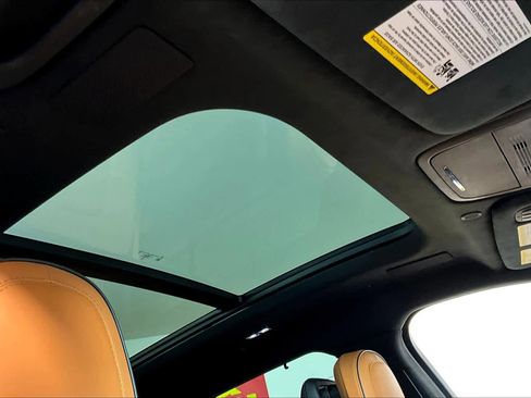 Used 2024 Lincoln Aviator Black Label w/ Jet Package image 12