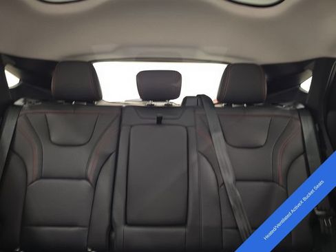 New 2026 Ford Mustang Mach-E Premium w/ Sport Appearance Package AWD/4WD image 26