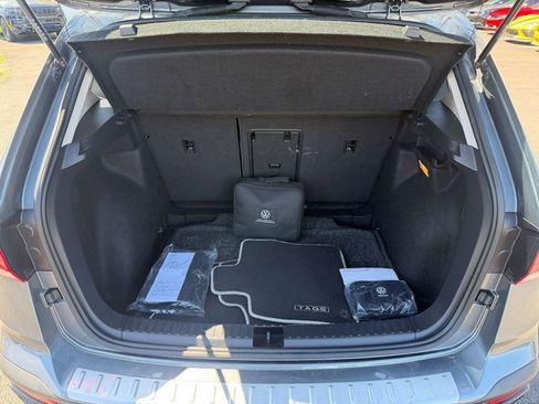 Used 2023 Volkswagen Taos S w/ Driver Assistance Package image 5