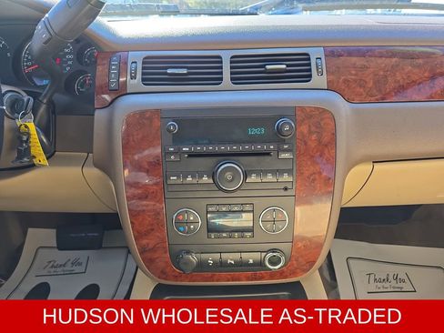 Used 2011 Chevrolet Silverado 1500 LTZ w/ LTZ Plus Package image 22