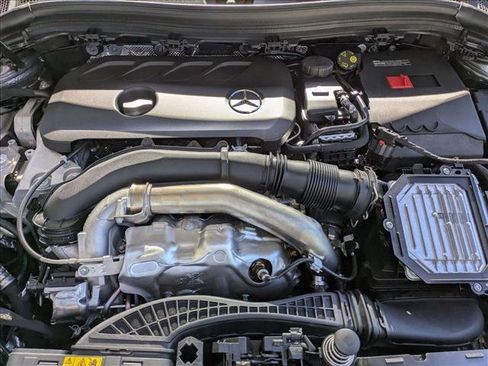 New 2026 Mercedes-Benz GLA 250 GLA 250 image 16