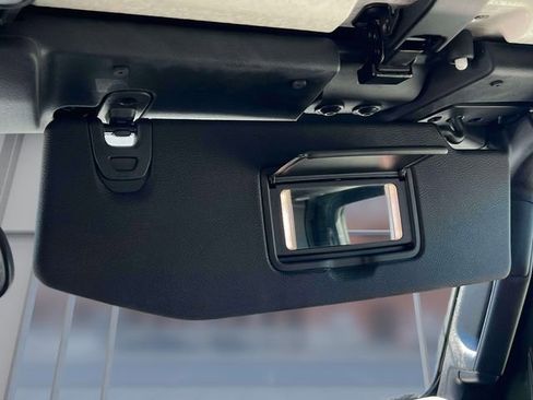 Used 2021 Jeep Wrangler Unlimited AWD/4WD image 27