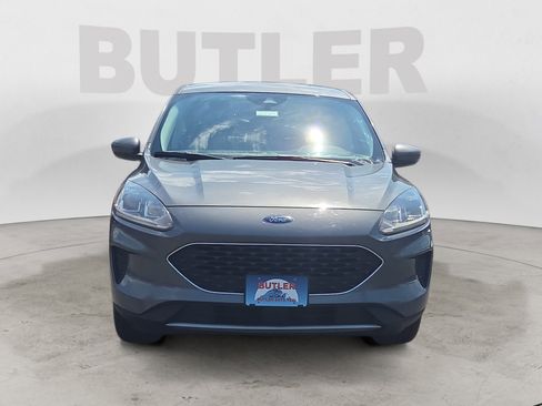 Used 2021 Ford Escape SE image 8
