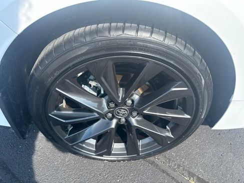 Used 2026 Toyota Corolla SE FWD image 14