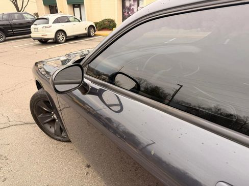 Used 2016 Dodge Challenger SXT w/ Cold Weather Group image 12