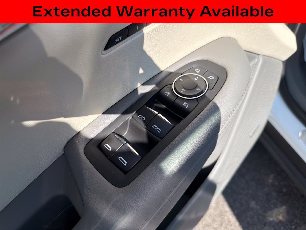 Certified 2024 Cadillac XT6 Premium Luxury w/ Technology Package AWD/4WD image 13