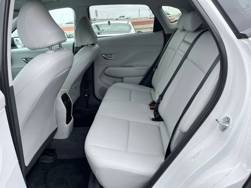 New 2026 Hyundai Kona SEL Premium FWD image 18