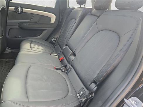 Used 2021 MINI Cooper Countryman John Cooper Works w/ Driver Assistance Package AWD/4WD image 18