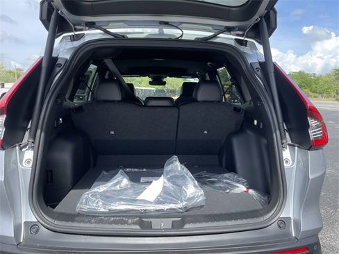 New 2025 Honda CR-V Sport-L image 13