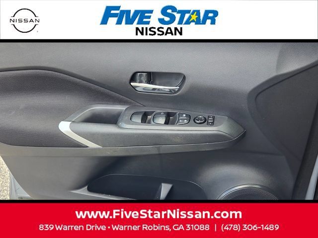 Used 2023 Nissan Kicks SV FWD image 28