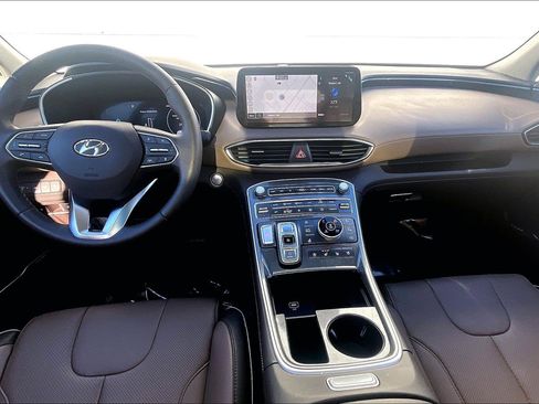 Used 2023 Hyundai Santa Fe Limited image 19