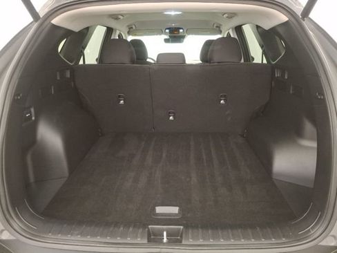 Used 2025 Hyundai Tucson SEL image 44