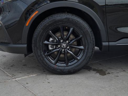 New 2026 Honda CR-V Sport-L image 12