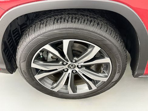 Used 2019 Lexus RX 450hL Premium image 11