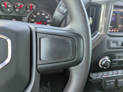 New 2026 GMC Sierra 1500 Pro w/ Pro Value Package AWD/4WD image 27