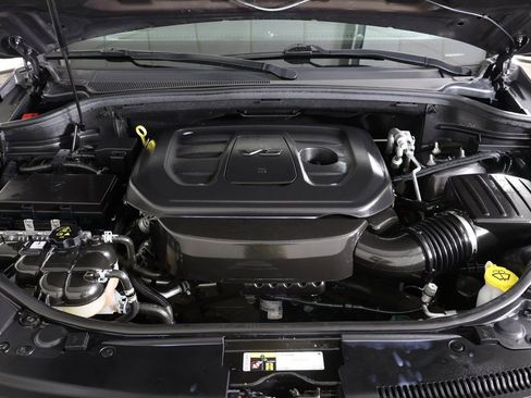 Used 2020 Jeep Grand Cherokee Laredo w/ Security & Convenience Group image 19