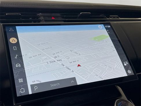 Certified 2023 Land Rover Range Rover Sport SE image 16