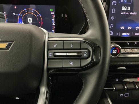 Used 2023 Chevrolet Colorado LT w/ LT Convenience Package II RWD image 15