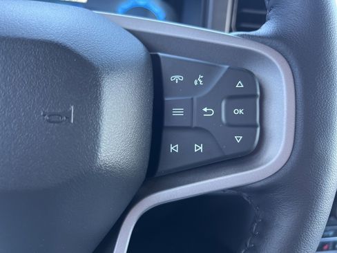 New 2025 Ford Bronco Badlands image 16