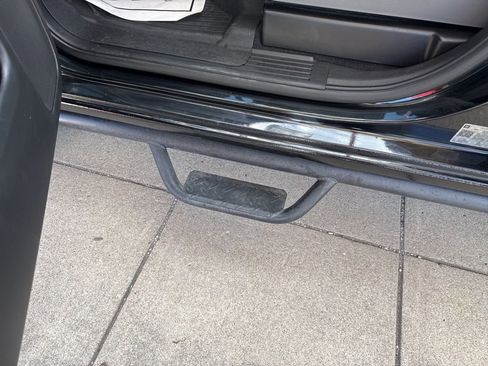 Used 2018 Chevrolet Silverado 1500 W/T w/ Black Out Edition image 10