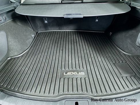 Certified 2023 Lexus RX 350 Premium w/ Accessory Package AWD/4WD image 29